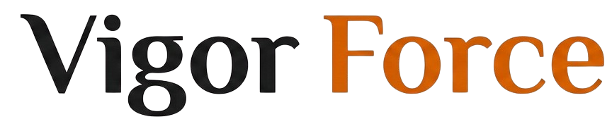 Vigor ForceOfficial Logo